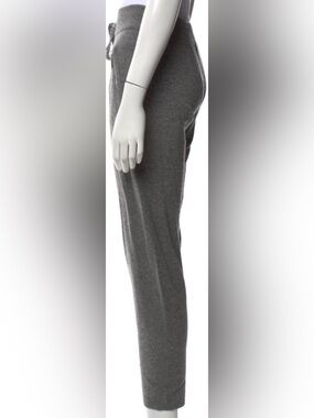 Goyo Cashmere Leisure Pants